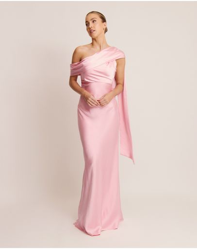 Rose Pink
