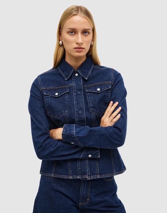 Neuw - Stella Jacket Indra