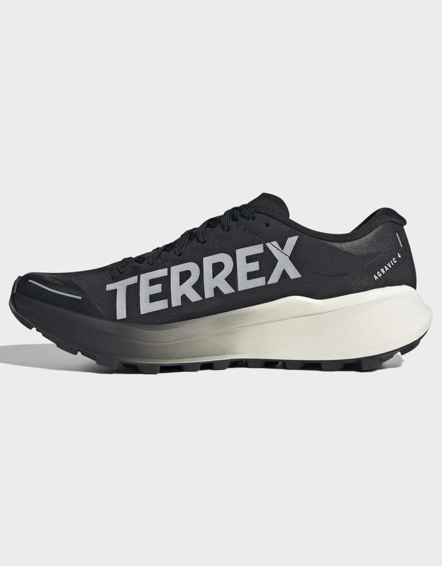 adidas Performance - Terrex Agravic 4 Trail Running Shoes Unisex