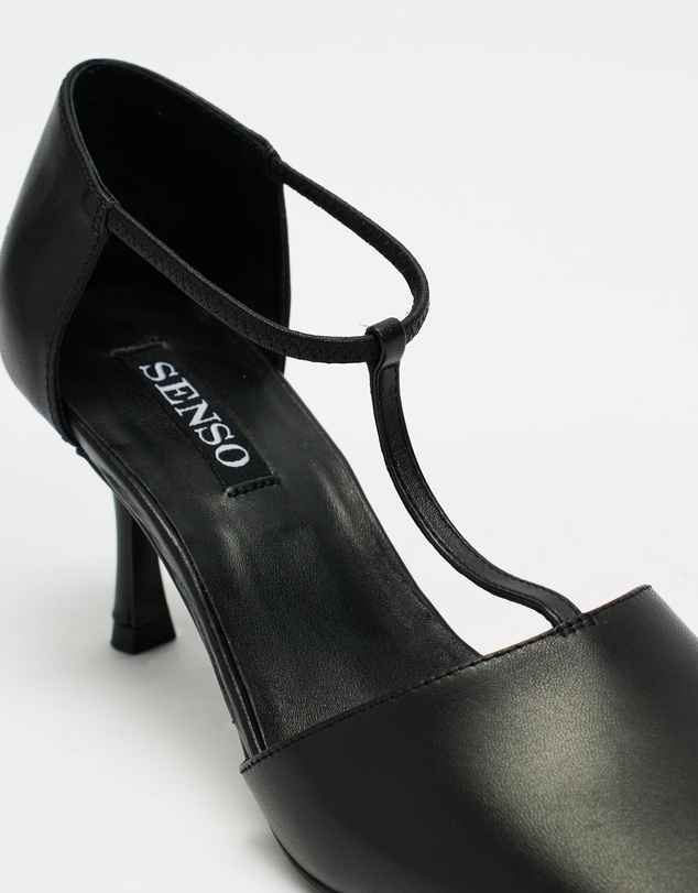 Senso - Jennifer I