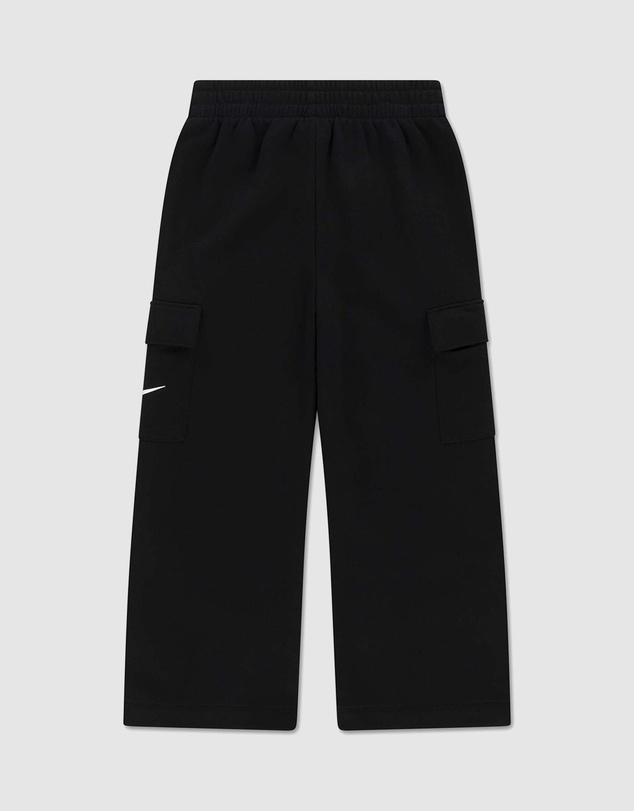 Nike - Essentials French Terry Cargo Pants - Babies-Kids