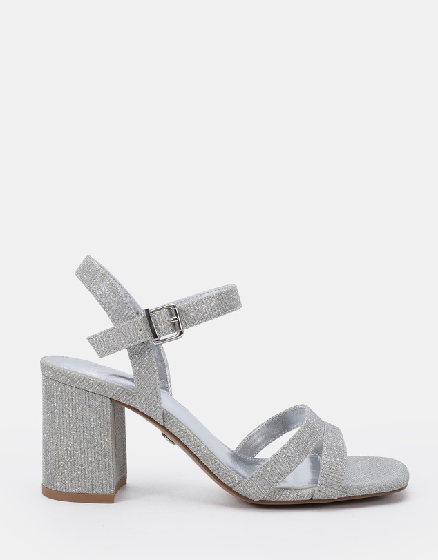 Novo - Pearson Heels