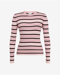 Forcast - Jenny Wool Blend Knit