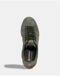 Goodsole - 2001 Parallel