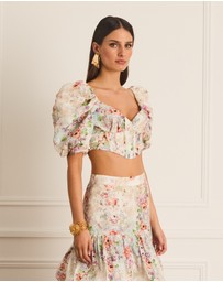 Aqua Blu Australia - Dianthus Dani Corset