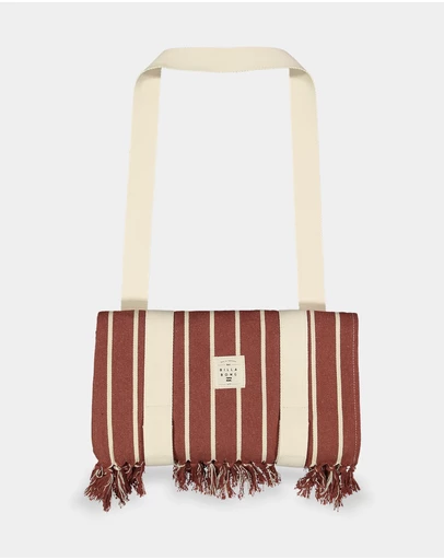 Billabong - Long Weekend Beach Blanket