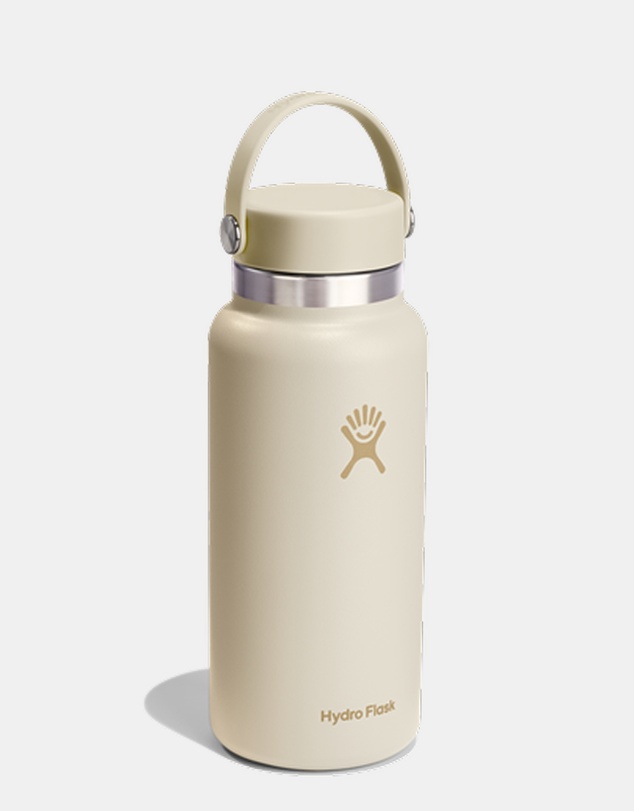 Hydro Flask - 32 Oz Wide Flex Cap