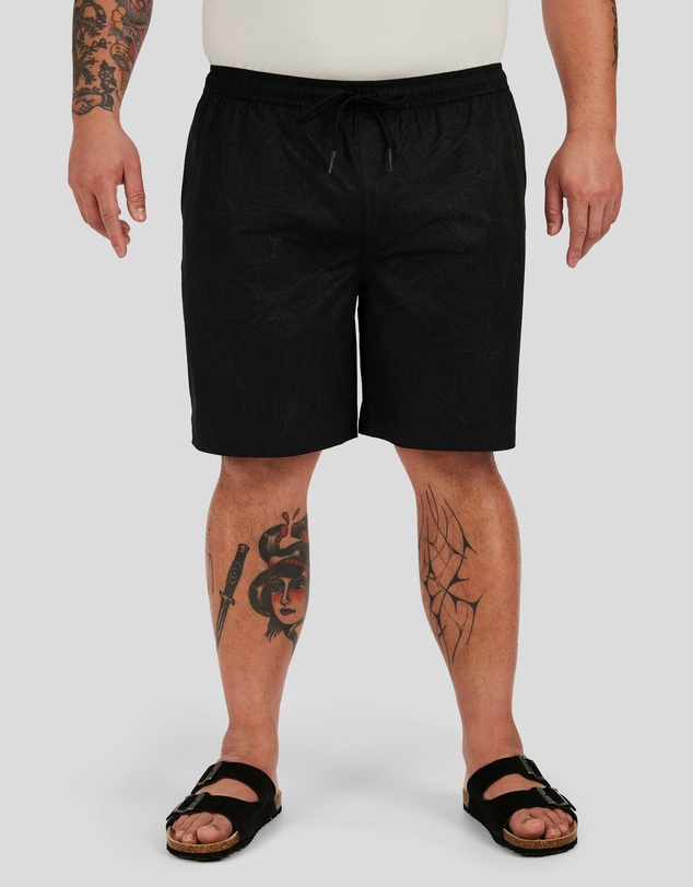 Johnny Bigg - Keyline Seersucker Swim Short