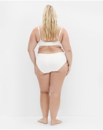 City Chic - Fifi Contour Bra