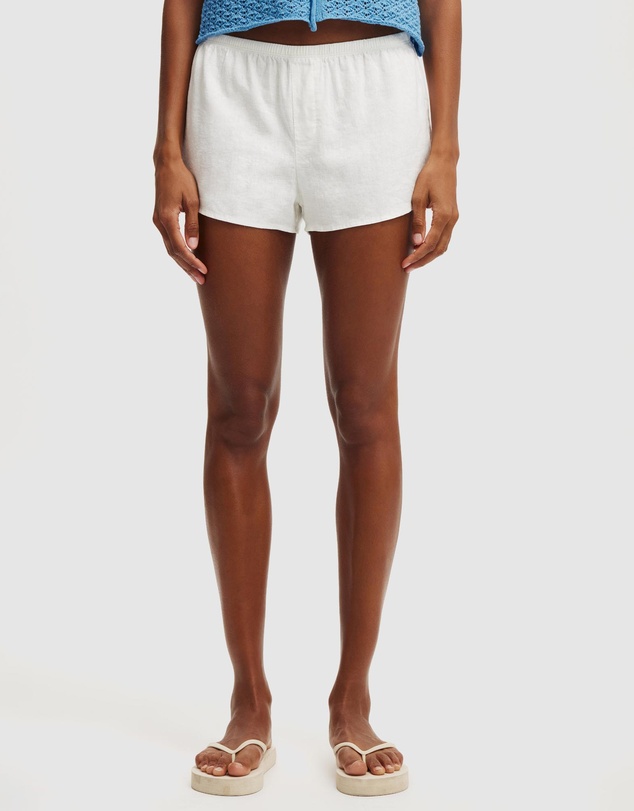 Cotton On - Haven Micro Shorts