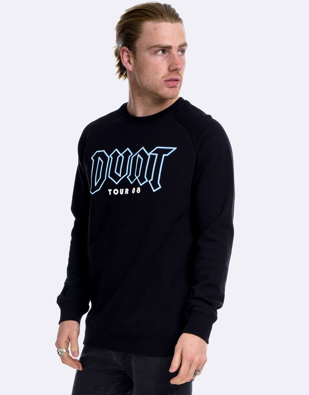 DVNT - Tour Crewneck