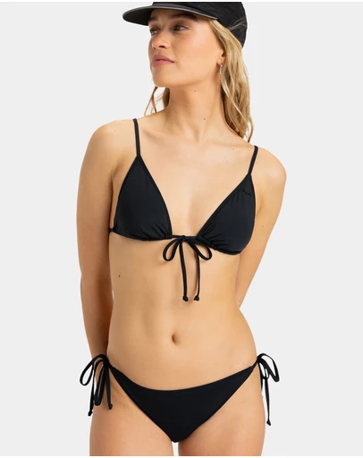 Roxy - Womens Beach Classics Bikini Bottom
