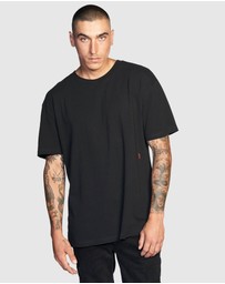 Ksubi - 4X4 Biggie Short Sleeve