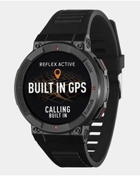 Reflex Active - Series 43 Smart Watch