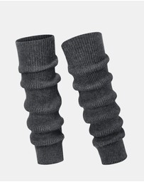 EVERAU - Australian Shepherd Ugg Slouch Socks Socks