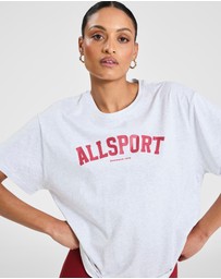 All Fenix - All Sport Collegiate Tee