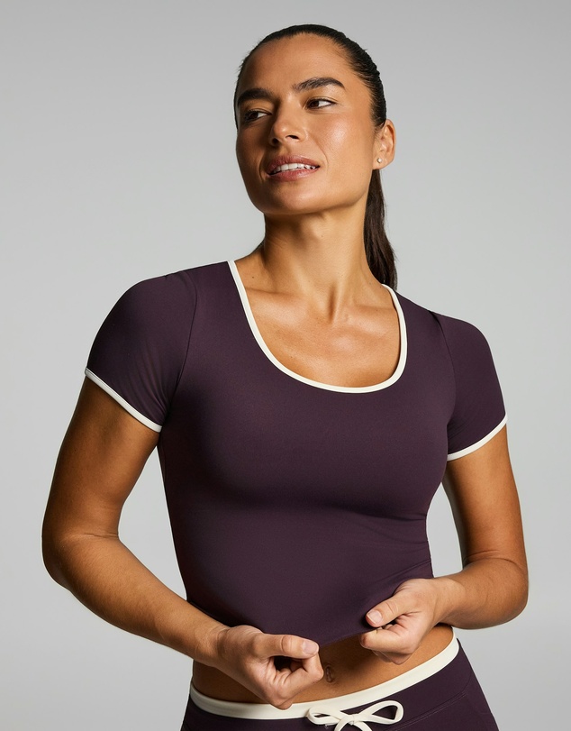 Rockwear - Base One Support Tee