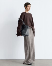 & Other Stories - Relaxed Knit Sweater
