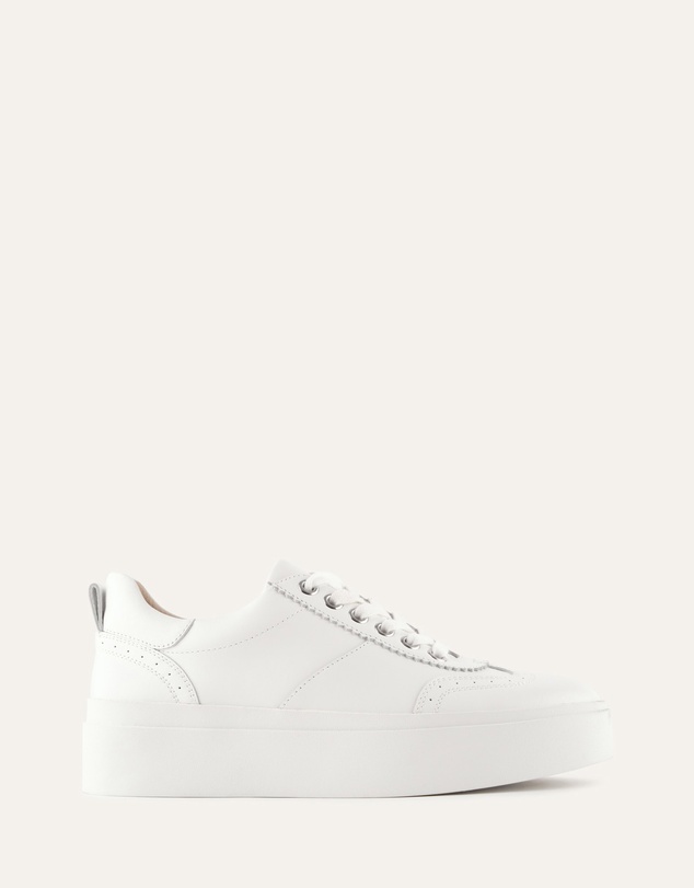 Jo Mercer - Karter Sneakers