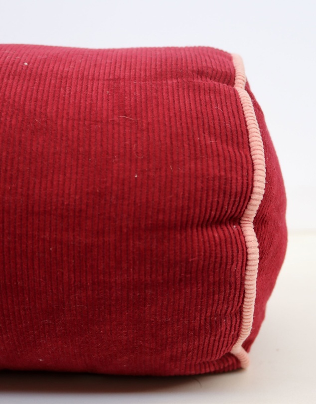 Mosey Me - Corduroy Bolster