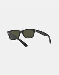Ray-Ban - New Wayfarer Classic RB2132
