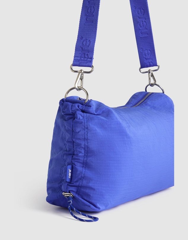 Nere - n.motion Shoulder Bag