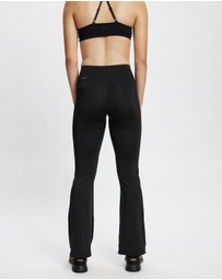 Puma - Train All Day Essential Bootcut Pants