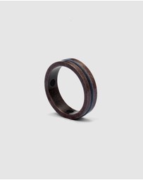PIG&HEN - Navarch Ring 6MM