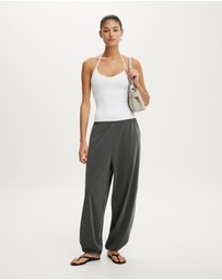 Cotton On - Honey Balloon Pant