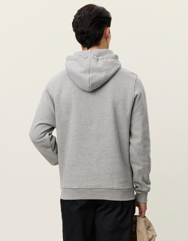 Les Deux - Ben Basketball Hoodie