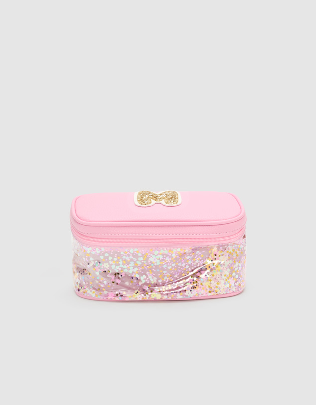 Seed Heritage - Initial Confetti Cos Case