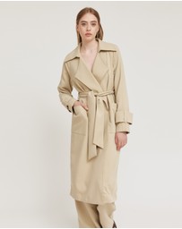 TOJHA - Corbin Coat