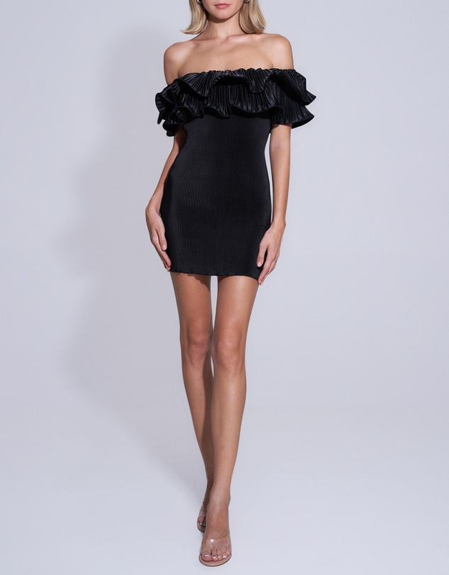 L'IDEE - Debut Mini Dress