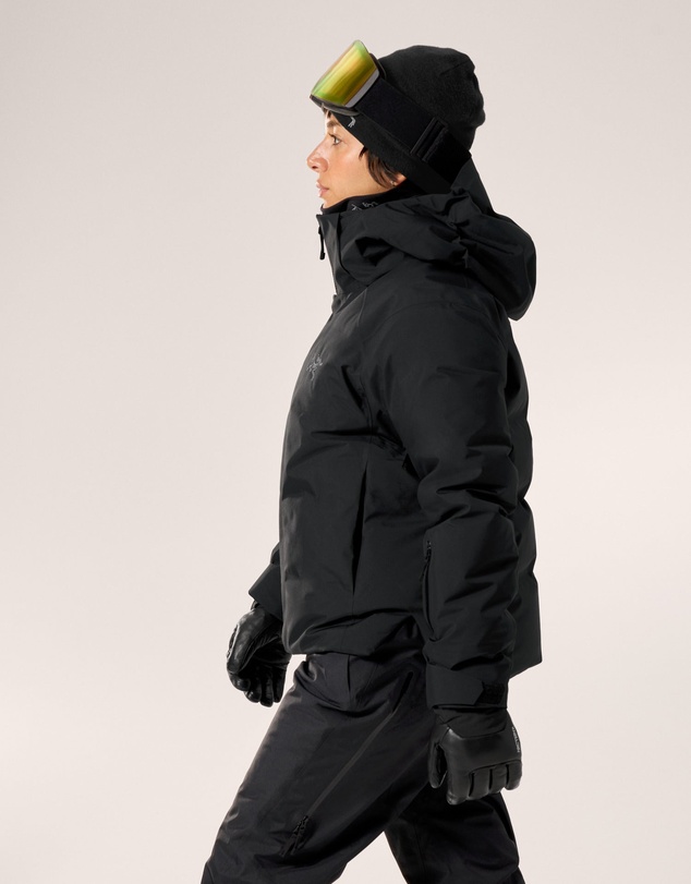 Arc'teryx - Andessa Down Jacket Women's