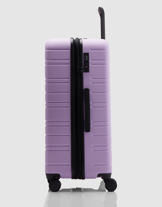 Nere - Stori Check-In 75cm Suitcase