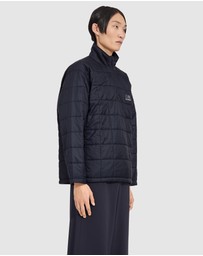 MM6 Maison Margiela - MM6 x Salomon - Insulated Sports Jacket