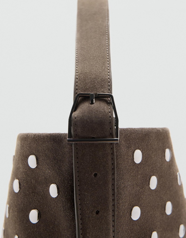 M.N.G - Carnabyt Large Bag