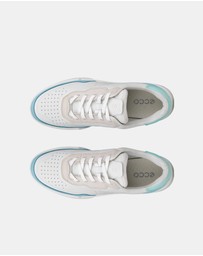 ECCO - ECCO Street Court