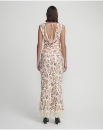 Hansen & Gretel - Bertie Top