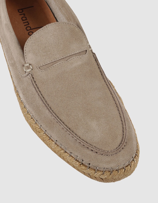 Brando - Ortiz Slip Ons