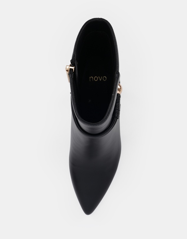 Novo - Dayna Ankle Boots
