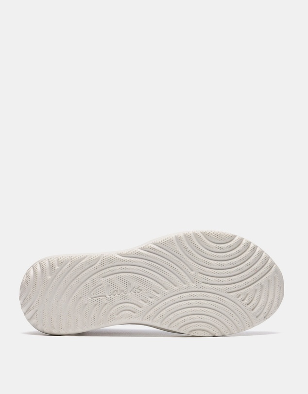 Clarks - Solevana Weave Black
