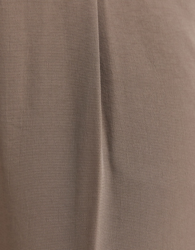 SABA - Dharma Stitch Pleat Pant