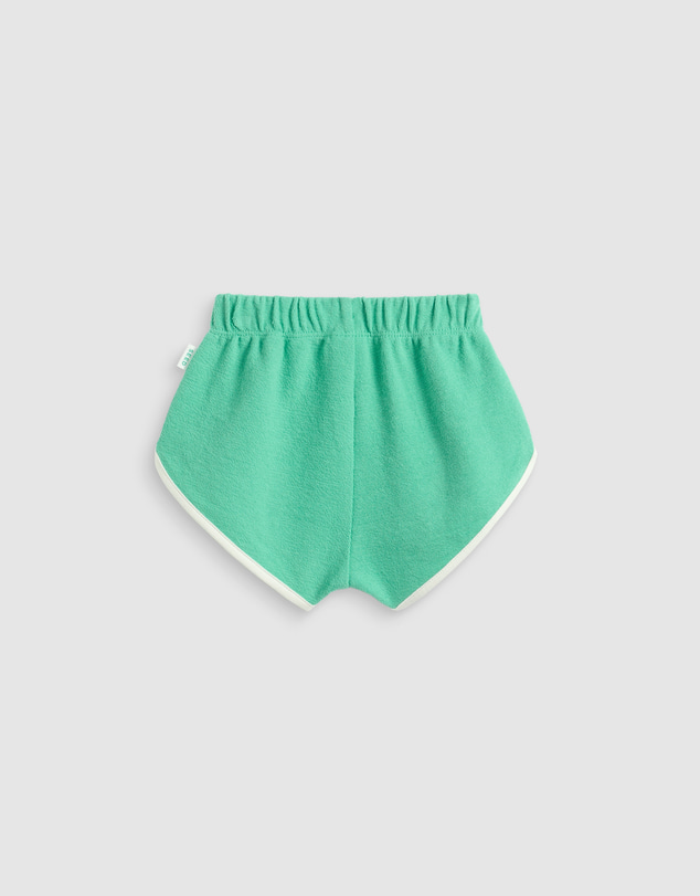 Seed Heritage - Texture Sailor Short