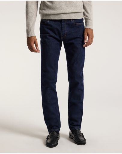 Dark Denim