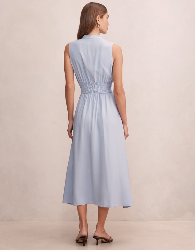 Forever New - Laura Elastic Waist Midi Dress