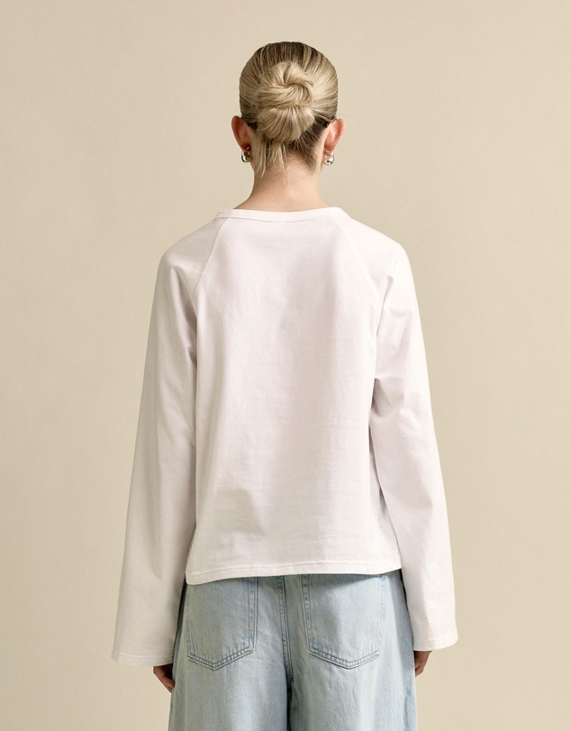 MVN - Long Sleeve Top