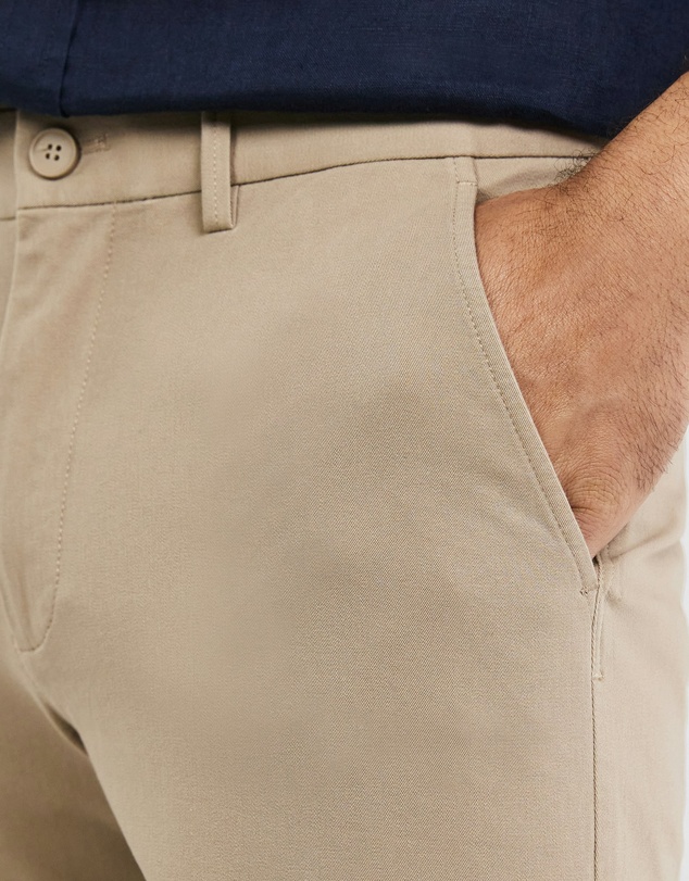 Tarocash - Zenith Super Stretch Chino