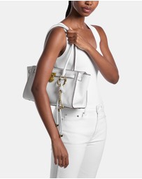 Michael Kors - Hamilton Moderne SM EW Shoulder Tote