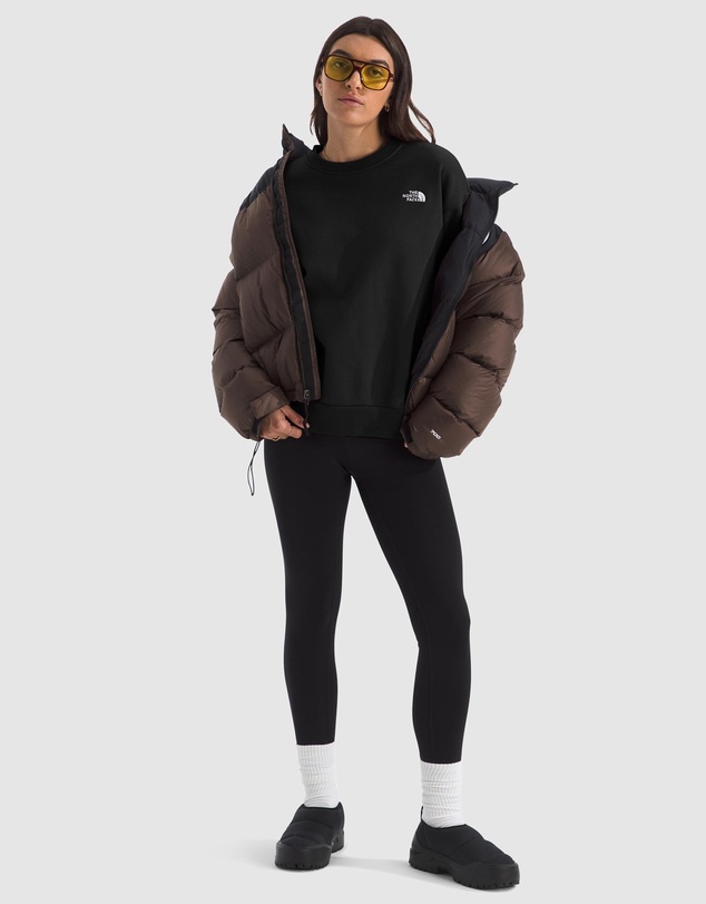 The North Face - Evolution Simple Dome Oversized Crew